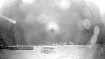 Weather camera view of Gilbert Run Park.