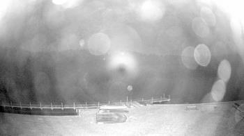 Weather camera view of Gilbert Run Park.