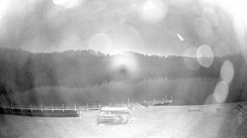 Weather camera view of Gilbert Run Park.