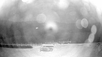 Weather camera view of Gilbert Run Park.