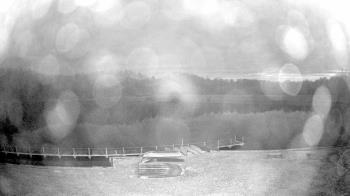 Weather camera view of Gilbert Run Park.