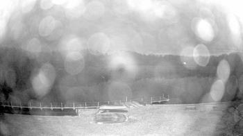 Weather camera view of Gilbert Run Park.