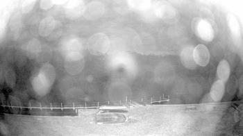 Weather camera view of Gilbert Run Park.