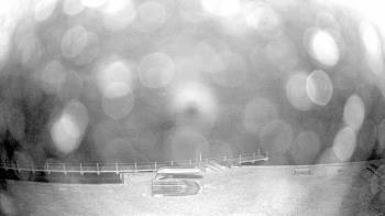 Weather camera view of Gilbert Run Park.