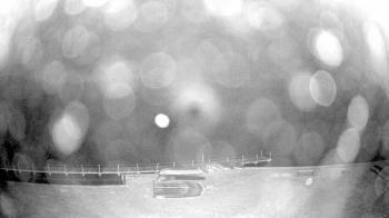 Weather camera view of Gilbert Run Park.