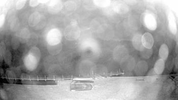 Weather camera view of Gilbert Run Park.