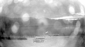 Weather camera view of Gilbert Run Park.