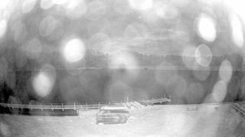 Weather camera view of Gilbert Run Park.