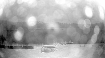 Weather camera view of Gilbert Run Park.