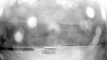 Weather camera view of Gilbert Run Park.