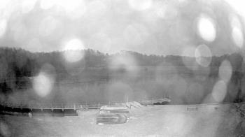 Weather camera view of Gilbert Run Park.