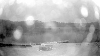 Weather camera view of Gilbert Run Park.