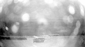 Weather camera view of Gilbert Run Park.