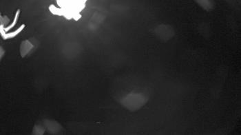 Weather camera view of Gilbert Run Park.