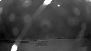 Weather camera view of Gilbert Run Park.
