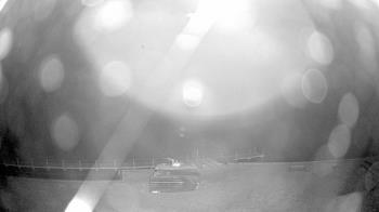 Weather camera view of Gilbert Run Park.