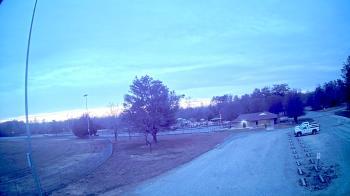Weather camera view of Laurel Springs Regional Park.