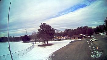 Weather camera view of Laurel Springs Regional Park.