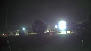 Weather camera view of Laurel Springs Regional Park.