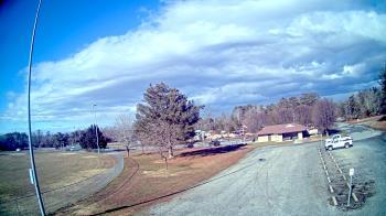 Weather camera view of Laurel Springs Regional Park.