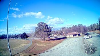 Weather camera view of Laurel Springs Regional Park.