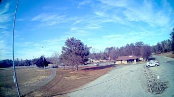 Weather camera view of Laurel Springs Regional Park.