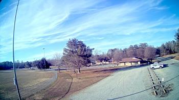 Weather camera view of Laurel Springs Regional Park.