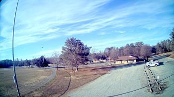 Weather camera view of Laurel Springs Regional Park.