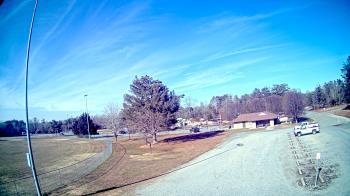 Weather camera view of Laurel Springs Regional Park.