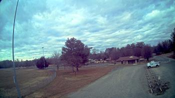 Weather camera view of Laurel Springs Regional Park.