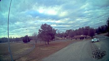 Weather camera view of Laurel Springs Regional Park.