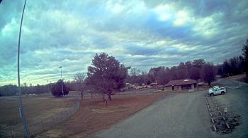 Weather camera view of Laurel Springs Regional Park.