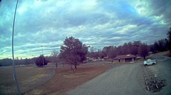 Weather camera view of Laurel Springs Regional Park.