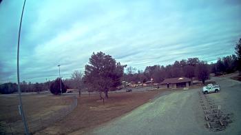 Weather camera view of Laurel Springs Regional Park.