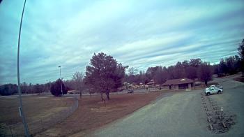 Weather camera view of Laurel Springs Regional Park.