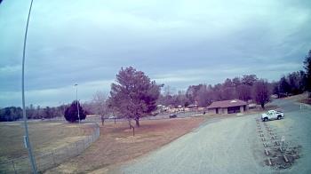 Weather camera view of Laurel Springs Regional Park.