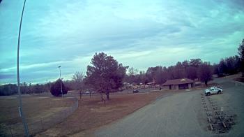 Weather camera view of Laurel Springs Regional Park.