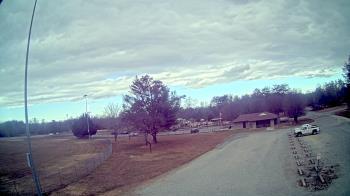 Weather camera view of Laurel Springs Regional Park.