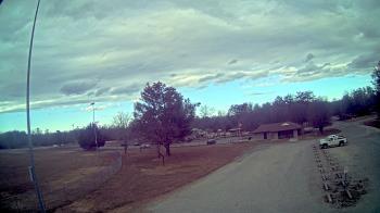 Weather camera view of Laurel Springs Regional Park.
