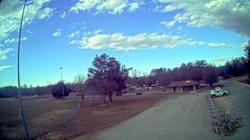 Weather camera view of Laurel Springs Regional Park.