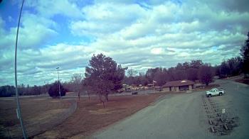 Weather camera view of Laurel Springs Regional Park.