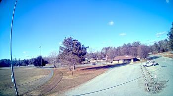 Weather camera view of Laurel Springs Regional Park.