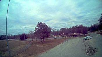 Weather camera view of Laurel Springs Regional Park.