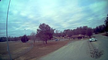 Weather camera view of Laurel Springs Regional Park.