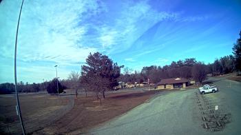 Weather camera view of Laurel Springs Regional Park.