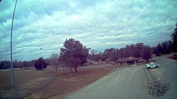 Weather camera view of Laurel Springs Regional Park.