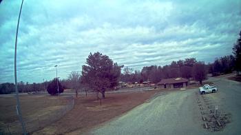 Weather camera view of Laurel Springs Regional Park.