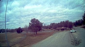 Weather camera view of Laurel Springs Regional Park.