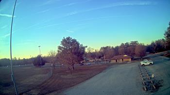Weather camera view of Laurel Springs Regional Park.