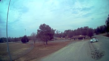 Weather camera view of Laurel Springs Regional Park.